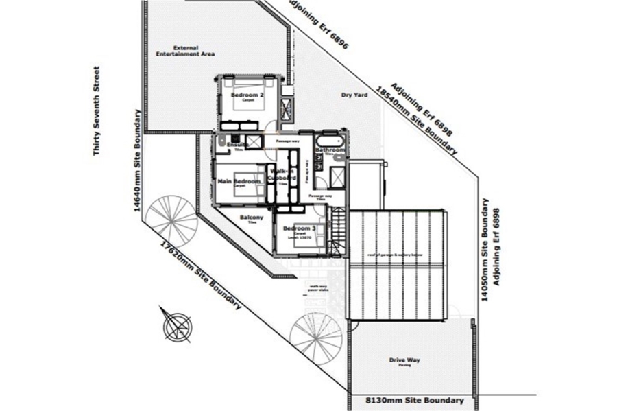 2 Bedroom Property for Sale in Shelley Point Western Cape